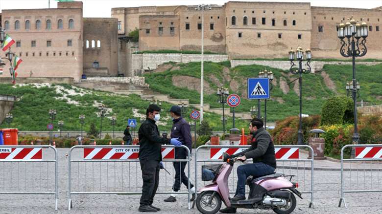 وەزیری ناوخۆ بڕیار لەبارەی هاتووچۆکردنی ئاژانس و رێکخراوەکان دەدات 